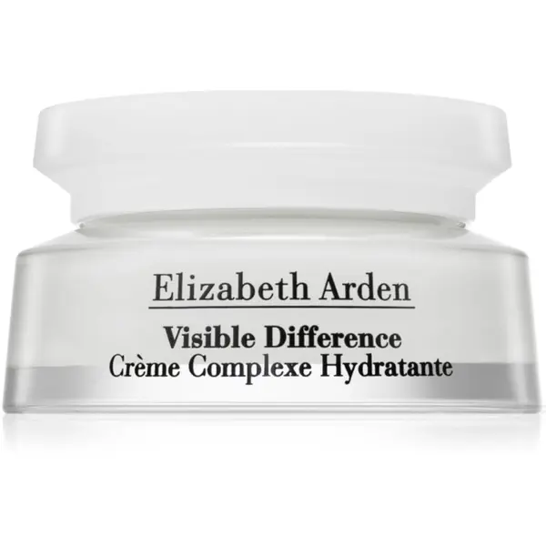 Elizabeth Arden Elizabeth Arden Visible Difference Refining Moisture Cream Complex hidratantna krema za lice 75 ml
