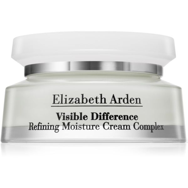 Elizabeth Arden Elizabeth Arden Visible Difference Refining Moisture Cream Complex hidratantna krema za lice 75 ml