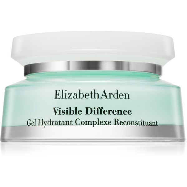 Elizabeth Arden Elizabeth Arden Visible Difference Replenishing HydraGel Complex blaga hidratantna gel krema 75 ml