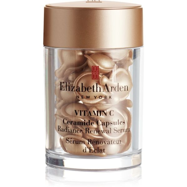 Elizabeth Arden Elizabeth Arden Vitamin C posvjetljujući serum 30 kom