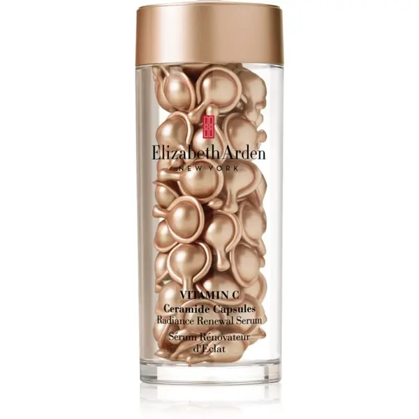 Elizabeth Arden Elizabeth Arden Vitamin C posvjetljujući serum 60 kom