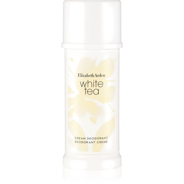 Elizabeth Arden Elizabeth Arden White Tea deodorant krema za žene 40 ml