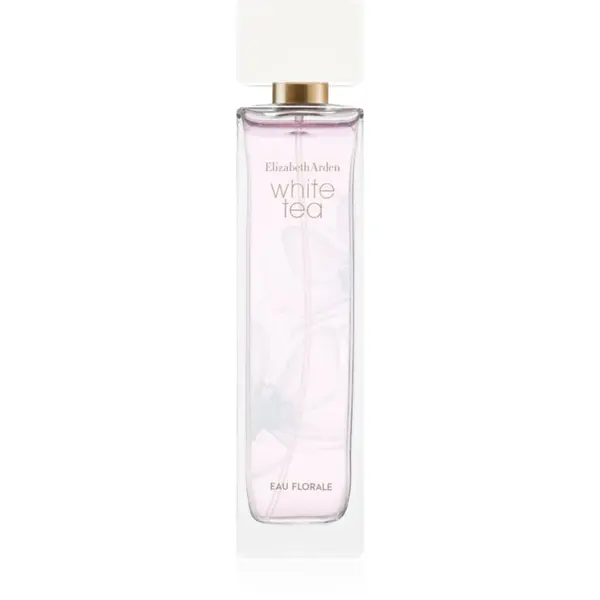 Elizabeth Arden Elizabeth Arden White Tea Eau Florale toaletna voda za žene 100 ml