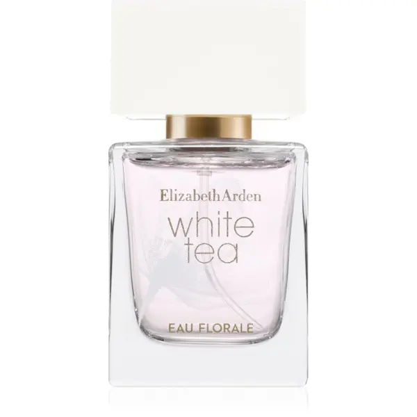 Elizabeth Arden Elizabeth Arden White Tea Eau Florale toaletna voda za žene 30 ml