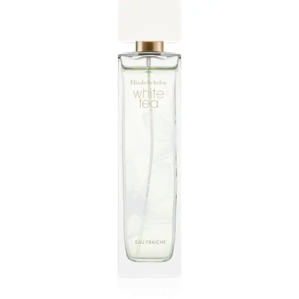 Elizabeth Arden Elizabeth Arden White Tea Eau Fraiche toaletna voda za žene 100 ml