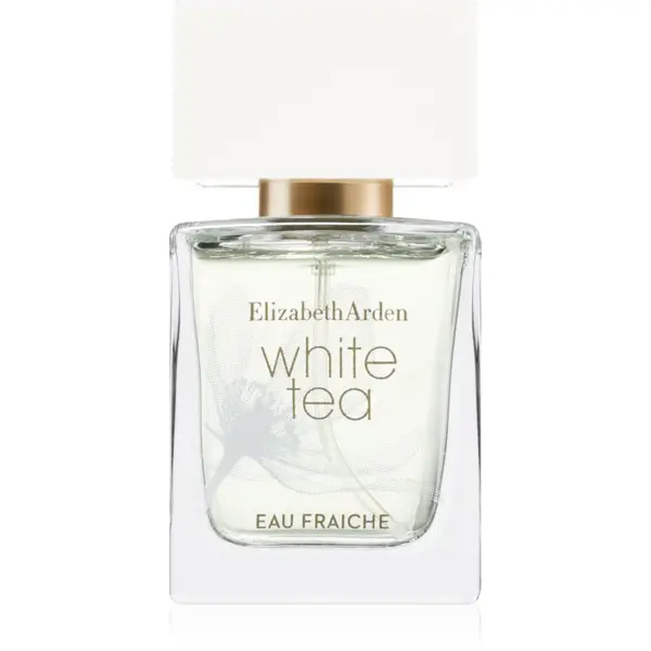 Elizabeth Arden Elizabeth Arden White Tea Eau Fraiche toaletna voda za žene 30 ml