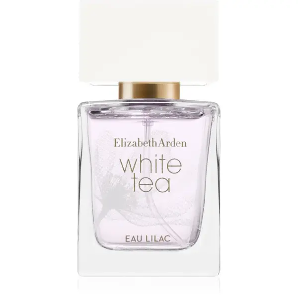 Elizabeth Arden Elizabeth Arden White Tea Eau Lilac toaletna voda za žene 30 ml