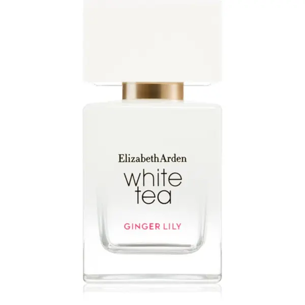 Elizabeth Arden Elizabeth Arden White Tea Ginger Lily toaletna voda za žene 30 ml