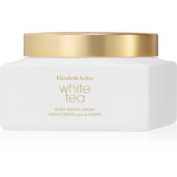 Elizabeth Arden Elizabeth Arden White Tea krema za tijelo za žene 225 ml