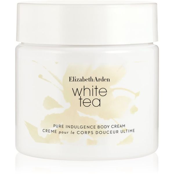 Elizabeth Arden Elizabeth Arden White Tea krema za tijelo za žene 400 ml