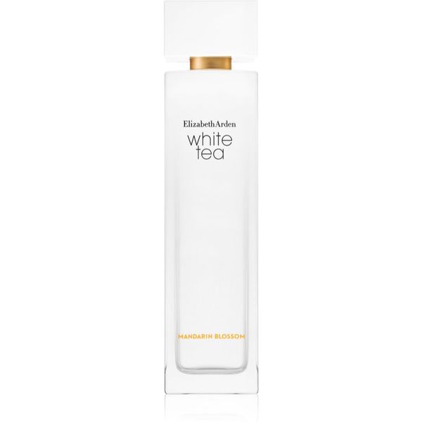 Elizabeth Arden Elizabeth Arden White Tea Mandarin Blossom toaletna voda za žene 100 ml