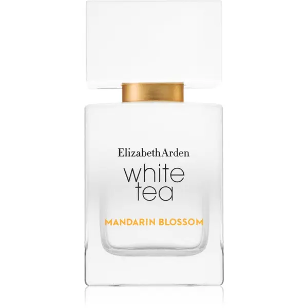 Elizabeth Arden Elizabeth Arden White Tea Mandarin Blossom toaletna voda za žene 30 ml