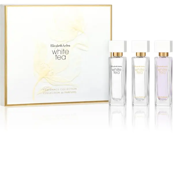 Elizabeth Arden Elizabeth Arden White Tea Mini Collection poklon set za žene