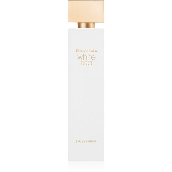 Elizabeth Arden Elizabeth Arden White Tea parfemska voda za žene 100 ml