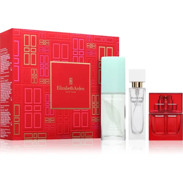 Elizabeth Arden Elizabeth Arden White Tea poklon set za žene