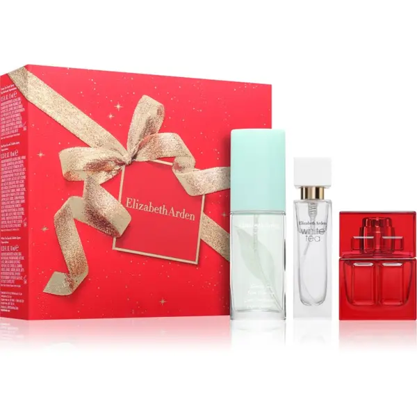 Elizabeth Arden Elizabeth Arden White Tea poklon set za žene