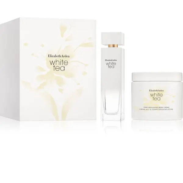 Elizabeth Arden Elizabeth Arden White Tea poklon set za žene