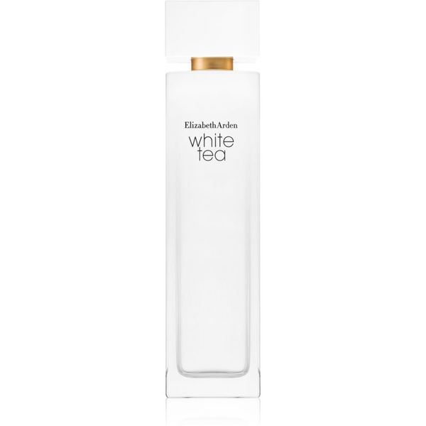 Elizabeth Arden Elizabeth Arden White Tea toaletna voda za žene 100 ml
