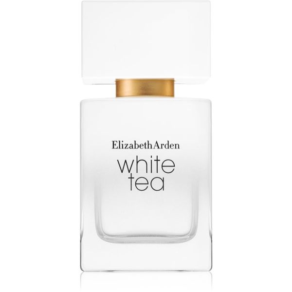 Elizabeth Arden Elizabeth Arden White Tea toaletna voda za žene 30 ml