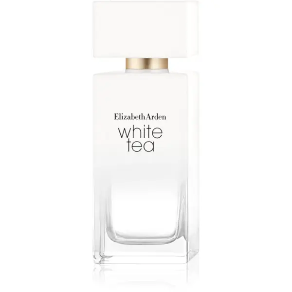 Elizabeth Arden Elizabeth Arden White Tea toaletna voda za žene 50 ml