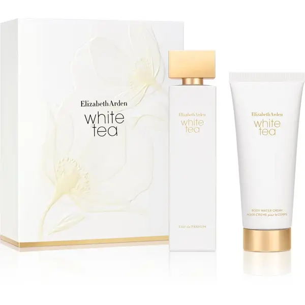 Elizabeth Arden Elizabeth Arden White Tea White Tea Eau poklon set za žene