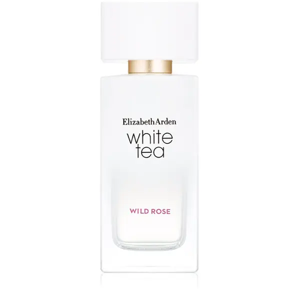 Elizabeth Arden Elizabeth Arden White Tea Wild Rose toaletna voda za žene 50 ml