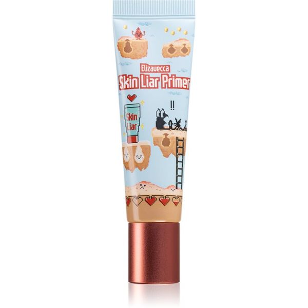 Elizavecca Elizavecca Skin Liar Primer primer za savršeno lice 30 ml