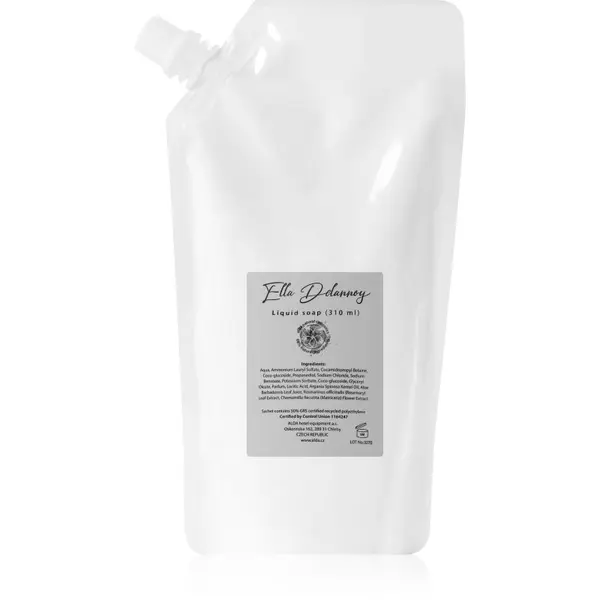 Ella Delannoy Ella Delannoy Liquid Soap organski sapun 310 ml