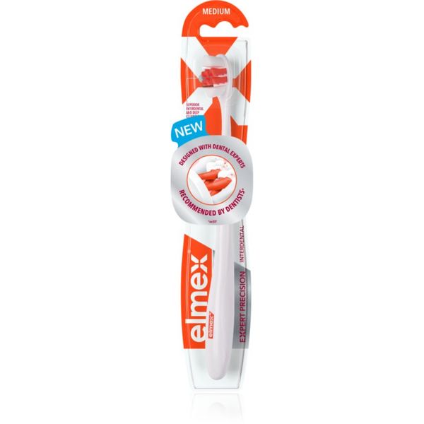 Elmex Elmex Expert Precision Interdental četkica za zube medium 1 kom