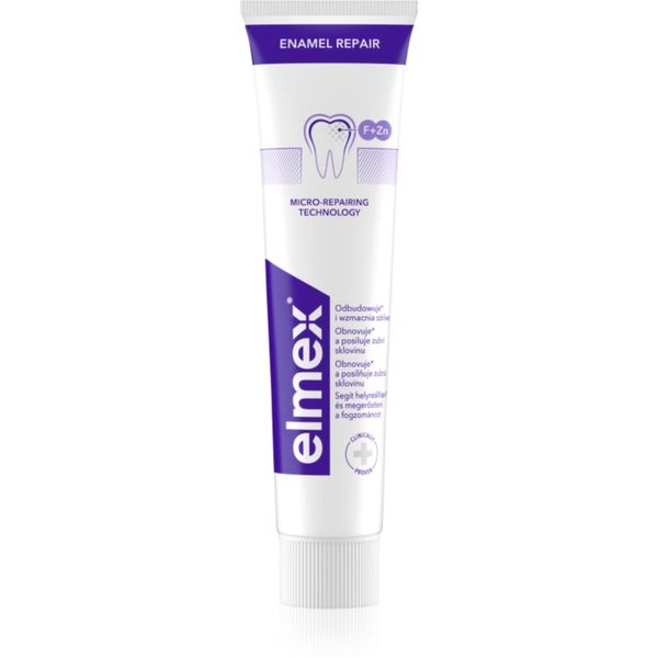 Elmex Elmex Repair Enamel Repair pasta za zube 75 ml