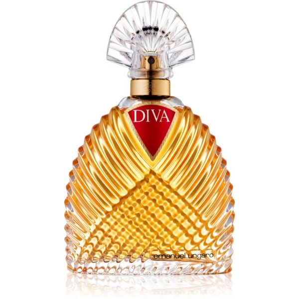 Emanuel Ungaro Emanuel Ungaro Diva parfemska voda za žene 100 ml