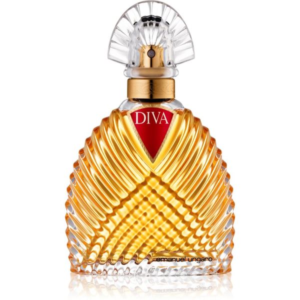 Emanuel Ungaro Emanuel Ungaro Diva parfemska voda za žene 50 ml