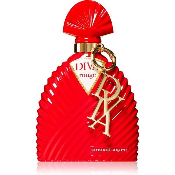 Emanuel Ungaro Emanuel Ungaro Diva Rouge parfemska voda za žene 100 ml