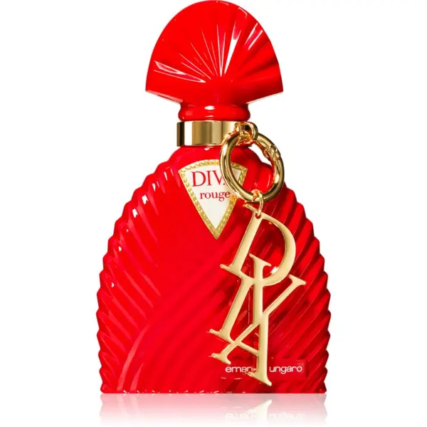 Emanuel Ungaro Emanuel Ungaro Diva Rouge parfemska voda za žene 50 ml