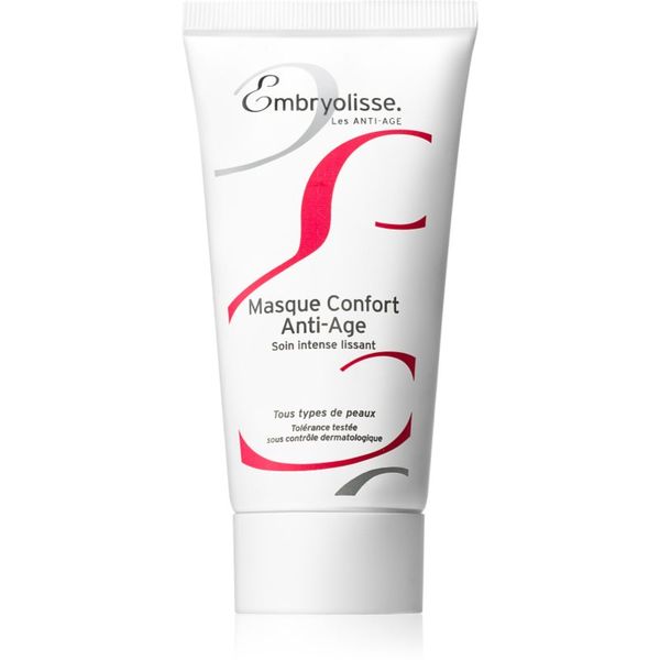 Embryolisse Embryolisse Anti-Aging intenzivna maska za zaglađivanje kože lica 60 ml