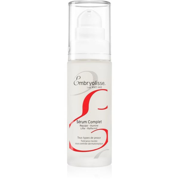 Embryolisse Embryolisse Anti-Aging lifting serum za učvršćivanje za sjaj lica 30 ml