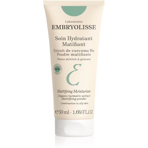 Embryolisse Embryolisse Anti-Imperfection matirajuća dnevna krema 50 ml