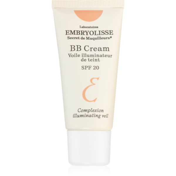 Embryolisse Embryolisse Artist Secret BB krema SPF 20 30 ml