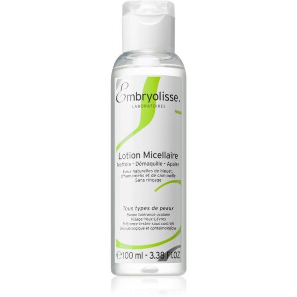 Embryolisse Embryolisse Cleansers and Make-up Removers micelarna voda za čišćenje 100 ml