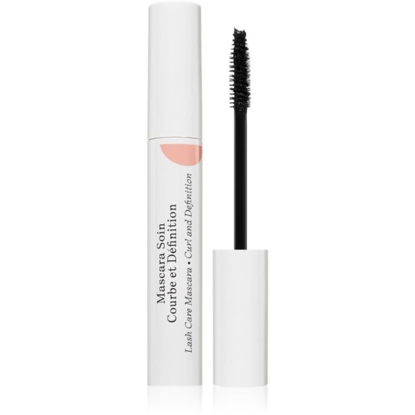 Embryolisse Embryolisse Lash Care Curl & Definition maskara za oblikovanje nijansa Black 8 ml