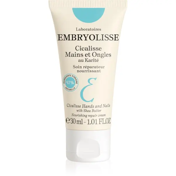 Embryolisse Embryolisse MOISTURIZATION AND REGENERATION omekšavajuća i hranjiva krema za ruke 30 ml