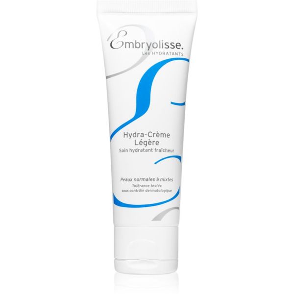 Embryolisse Embryolisse Moisturizers blaga hidratantna krema za normalnu i mješovitu kožu lica 40 ml