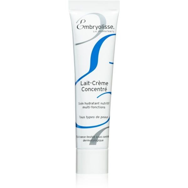 Embryolisse Embryolisse Moisturizers hranjiva hidratantna krema 15 ml
