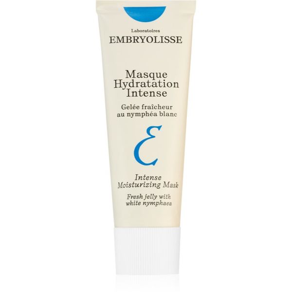 Embryolisse Embryolisse Moisturizers intenzivna hidratantna maska s regenerirajućim učinkom 50 ml