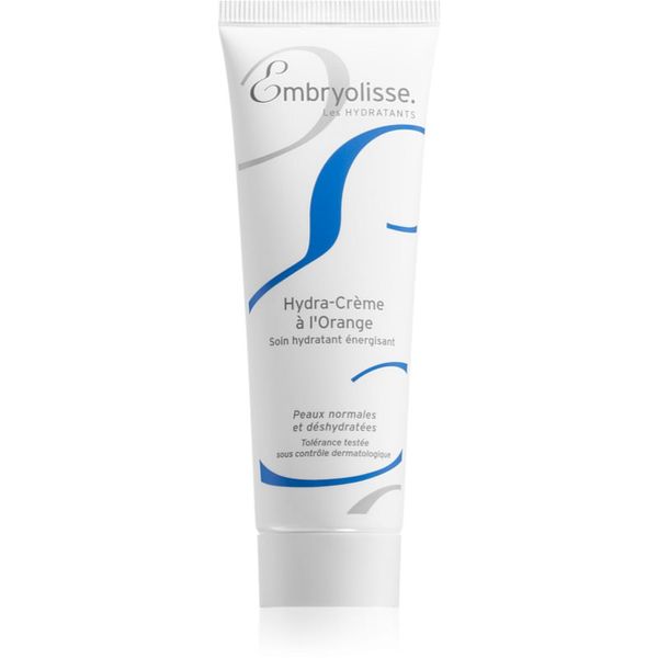 Embryolisse Embryolisse Moisturizers posvjetljujuća hidratantna krema za normalnu i suhu kožu 50 ml
