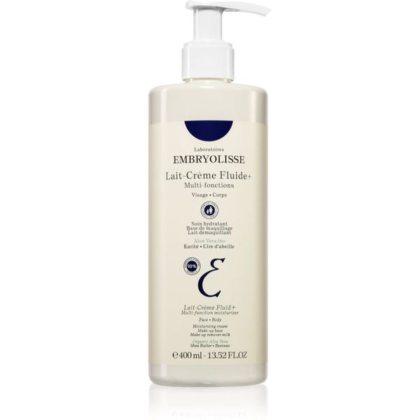 Embryolisse Embryolisse Moisturizers višenamjenska krema za tijelo i lice 400 ml