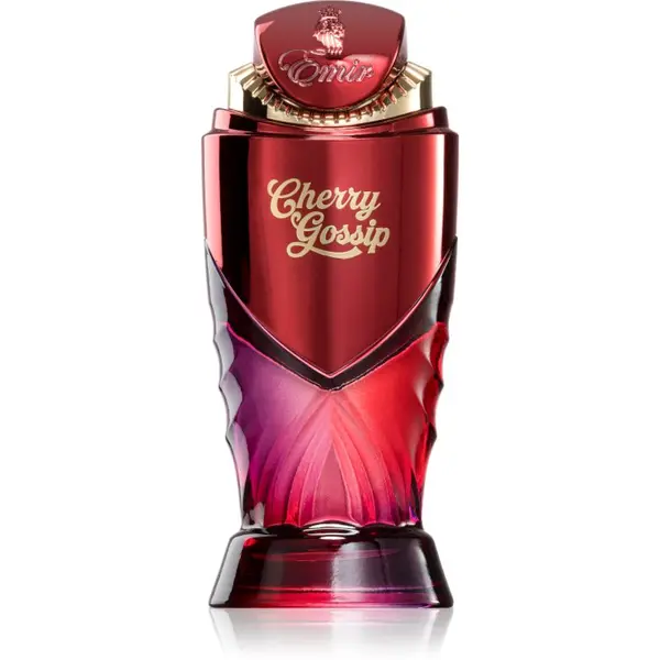 Emir Emir Cherry Gossip parfemska voda uniseks 100 ml