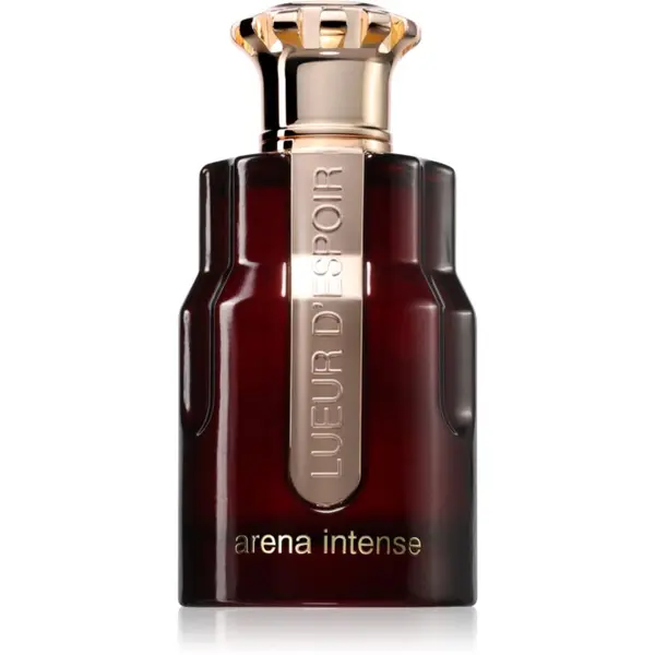 Emir Emir Lueur d'Espoir Arena Intense parfemska voda uniseks 100 ml