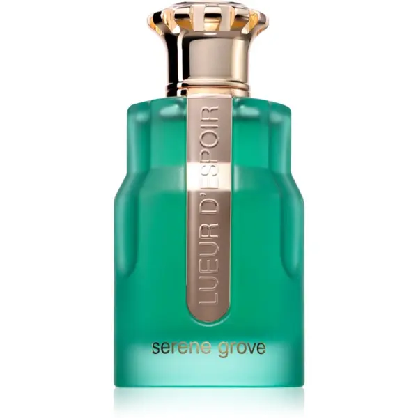 Emir Emir Lueur d'Espoir Serene Grove parfemska voda uniseks 100 ml