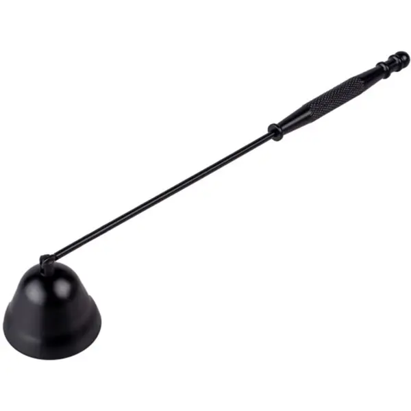 Emocio Emocio Snuffer Black zvono za gašenje svijeća 1 kom